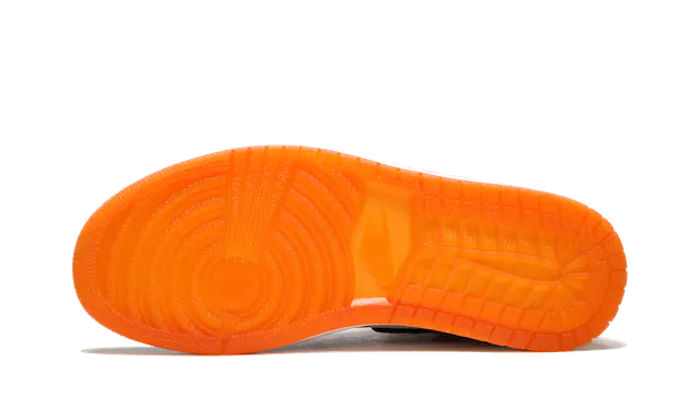 流行店Air Jordan 1 Satin Shattered Backboard 靴