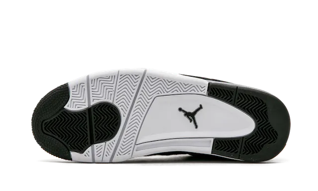 Air Jordan 4 - Royalty