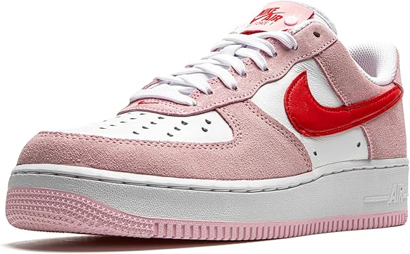 Air Force 1 - V-Day Pink