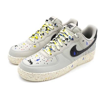 Air Force 1 - Paint Splatter