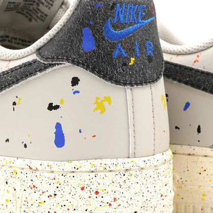 Air Force 1 - Paint Splatter