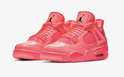 Air Jordan 4 - Hot Punch