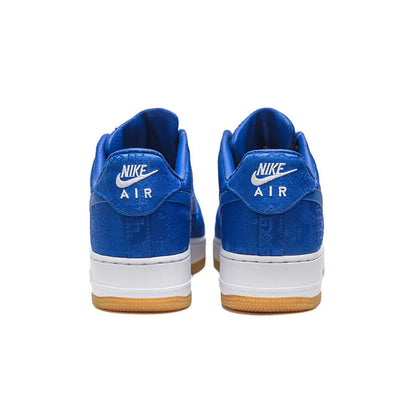 Air Force 1 - CLOT Game Royal