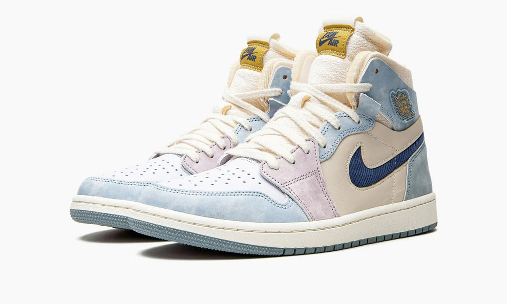 Air Jordan 1 - Celestine Blue