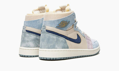 Air Jordan 1 - Celestine Blue