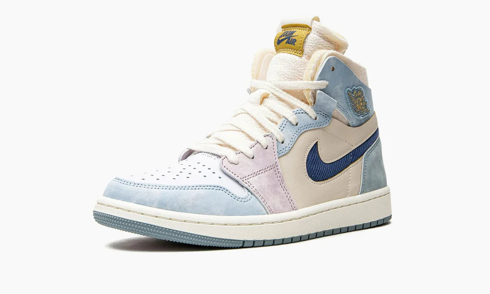 Air Jordan 1 - Celestine Blue