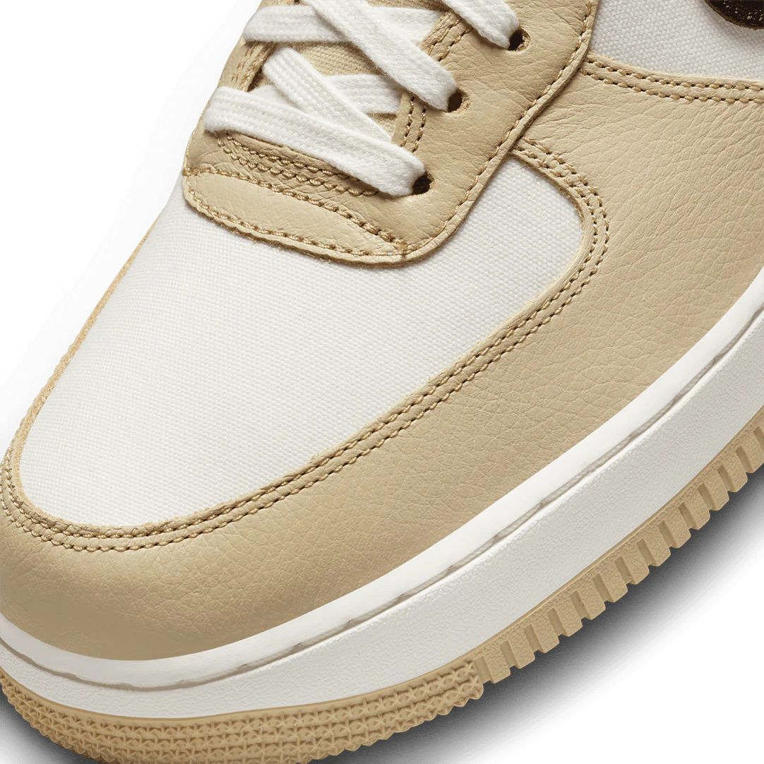 Air Force 1 - Team Gold