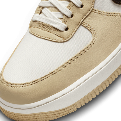 Air Force 1 - Team Gold