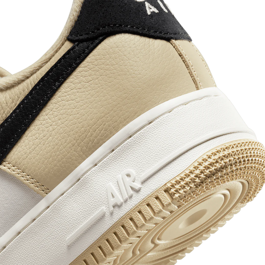 Air Force 1 - Team Gold