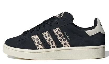 Campus 00 - Black Leopard