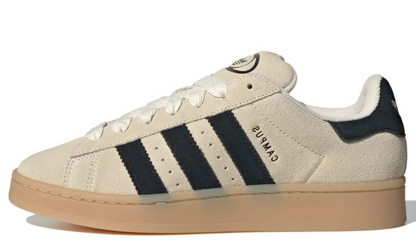 Campus 00 - Cream White Black