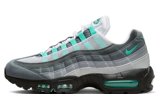 Air Max 95 -  Hyper Turquoise