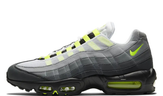 Air Max 95 - OG Neon