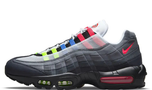 Air Max 95 - Greedy 3.0