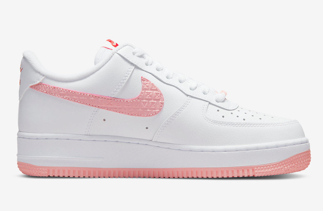 Air Force 1 - V-Day Love Nike