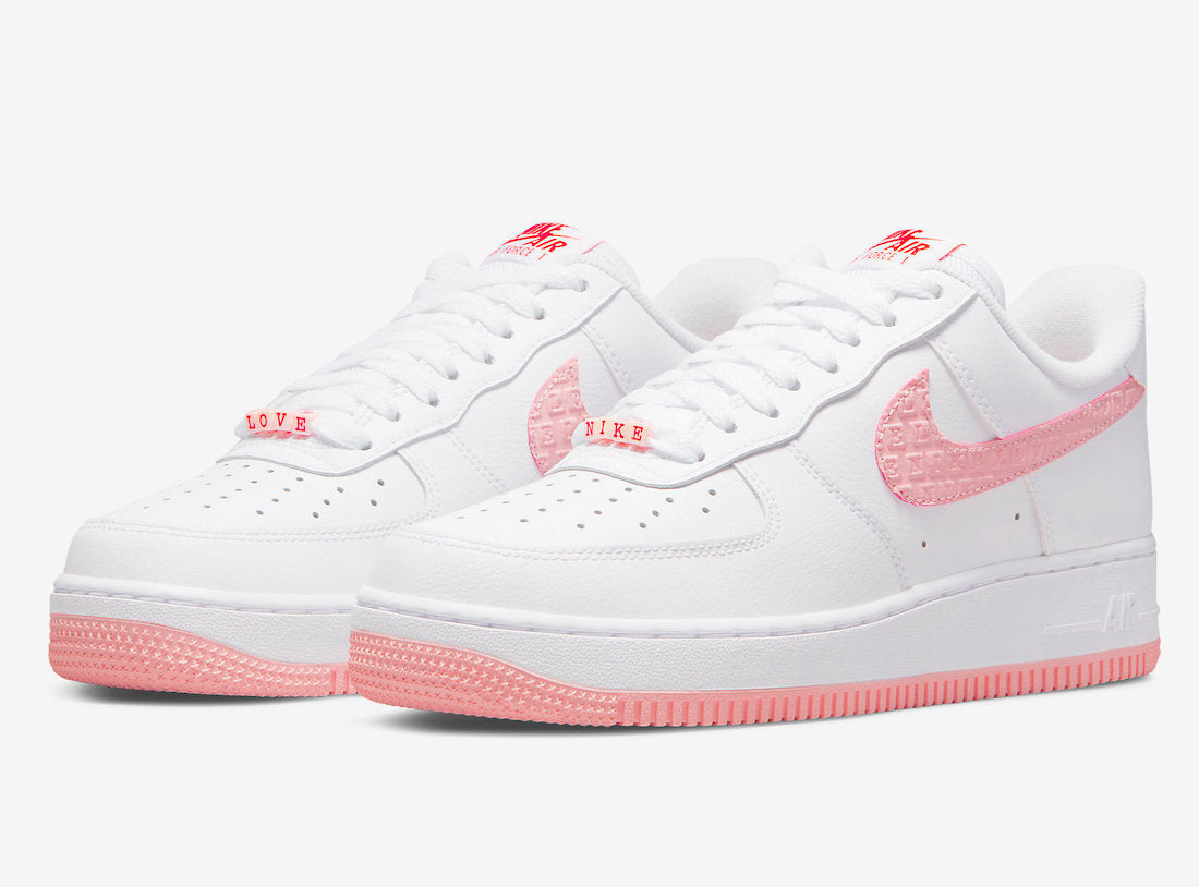 Air Force 1 - V-Day Love Nike