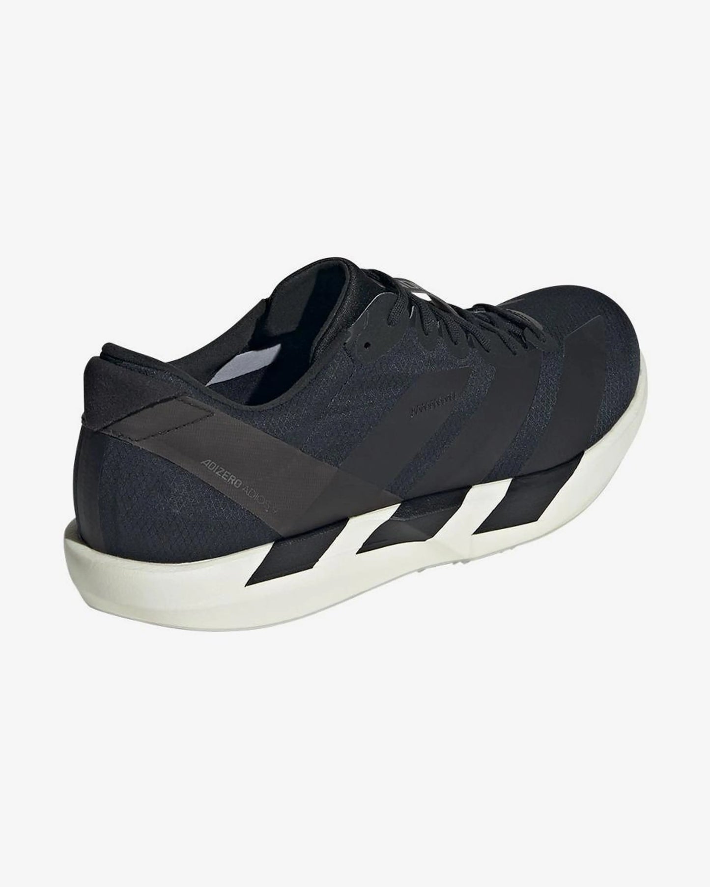 Adizero Adios 9 - Black White