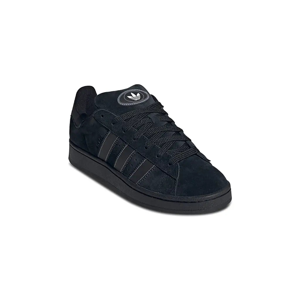 Campus 00 - Black