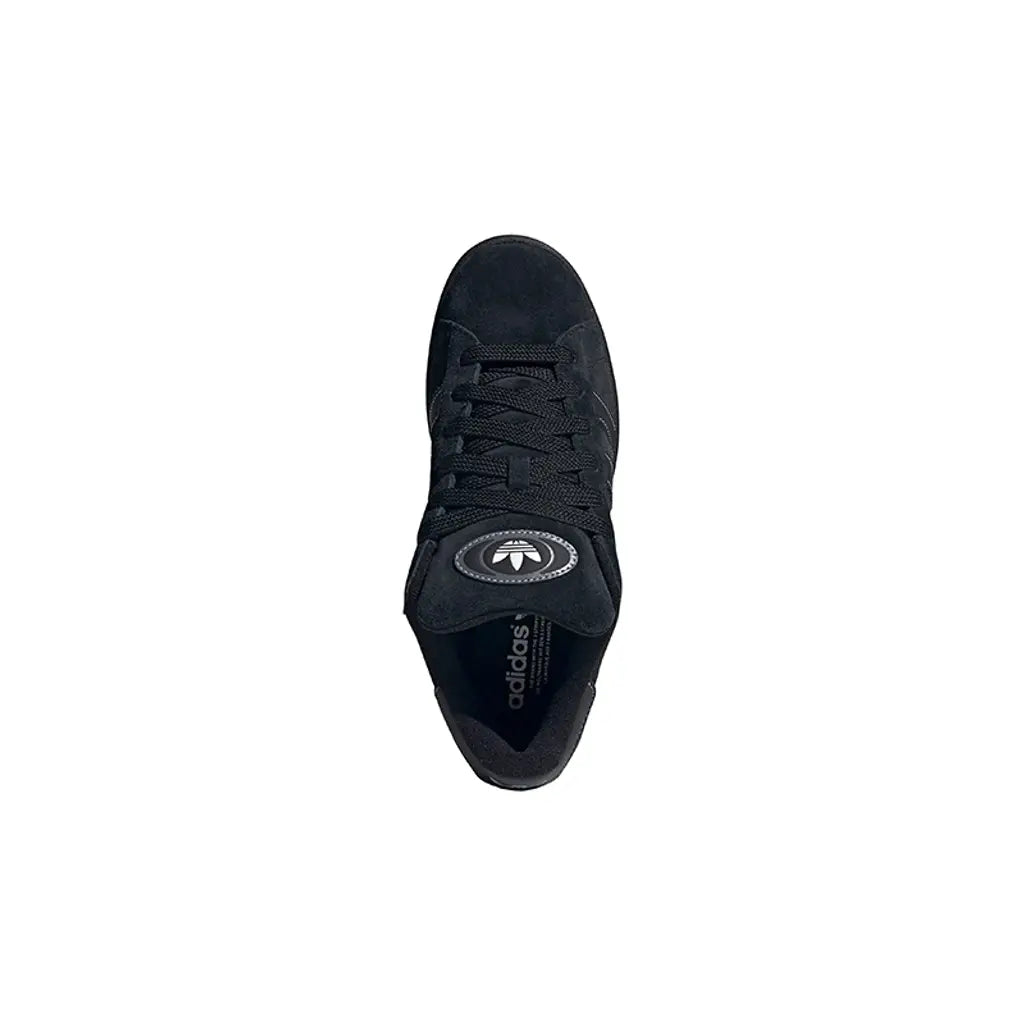 Campus 00 - Black