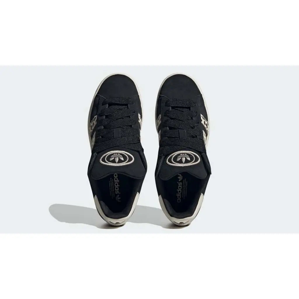 Campus 00 - Black Leopard