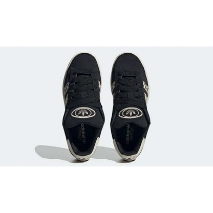 Campus 00 - Black Leopard