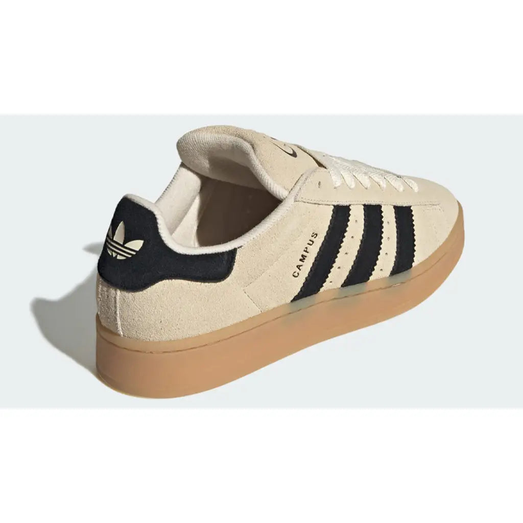 Campus 00 - Cream White Black