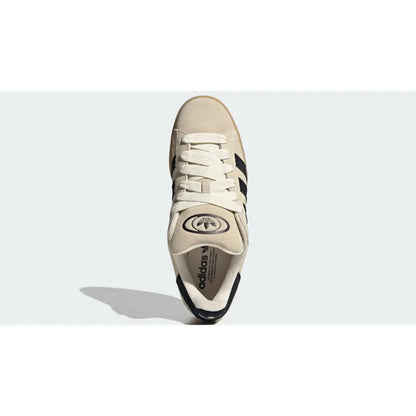 Campus 00 - Cream White Black