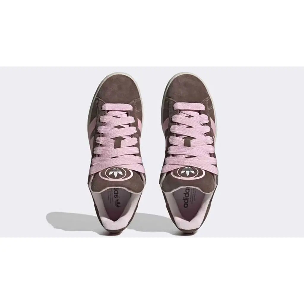 Campus 00 - Dust Cargo Clear Pink