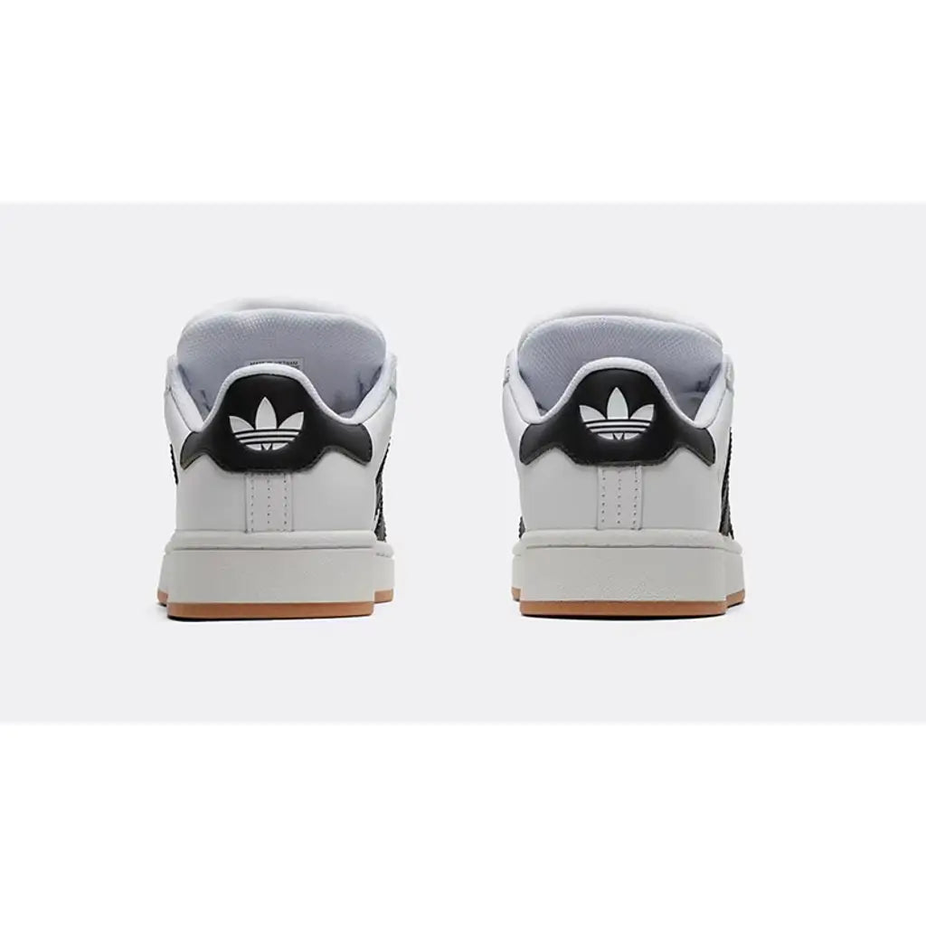 Campus 00 - White Black Gum