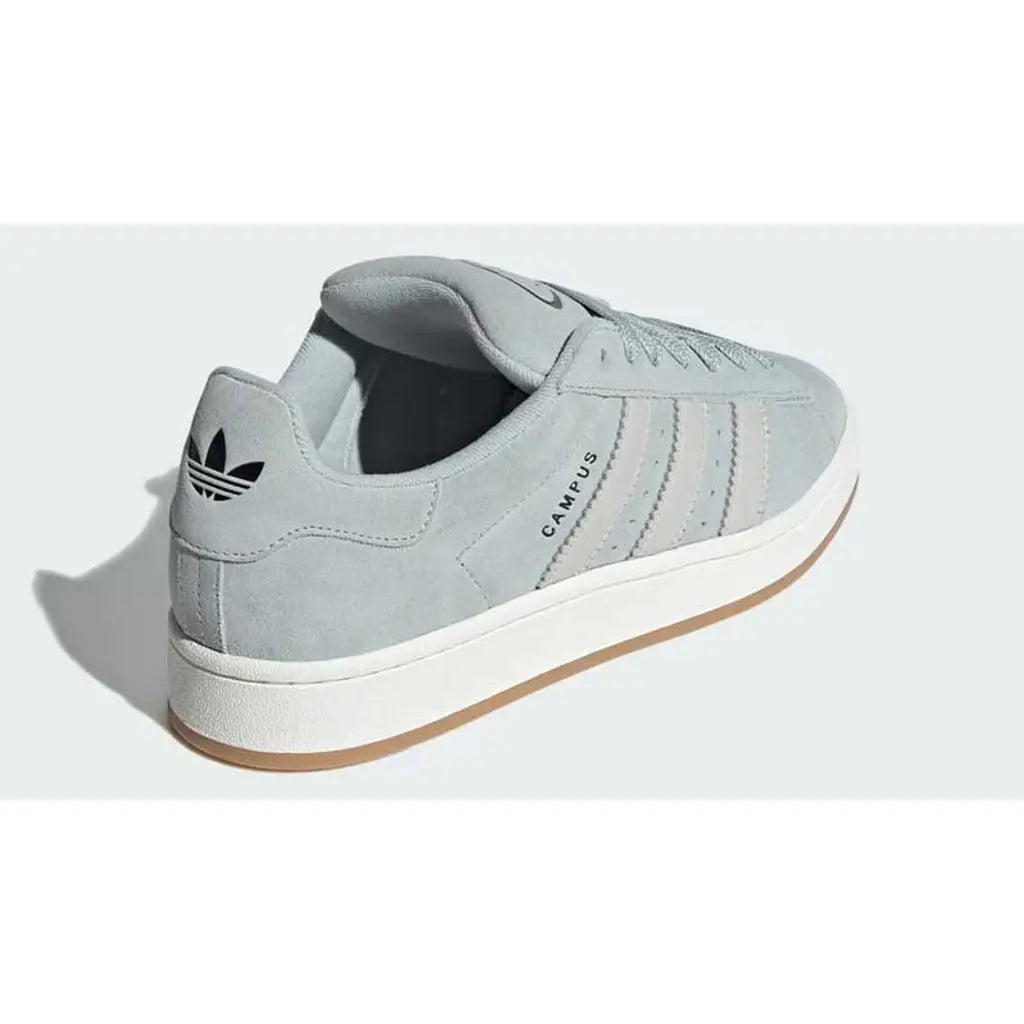 Campus 00 - Wonder Silver Grey