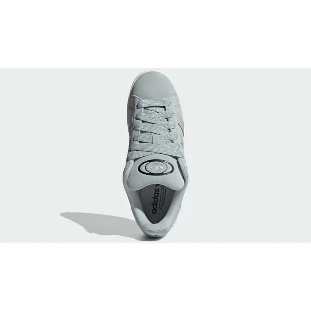 Campus 00 - Wonder Silver Grey