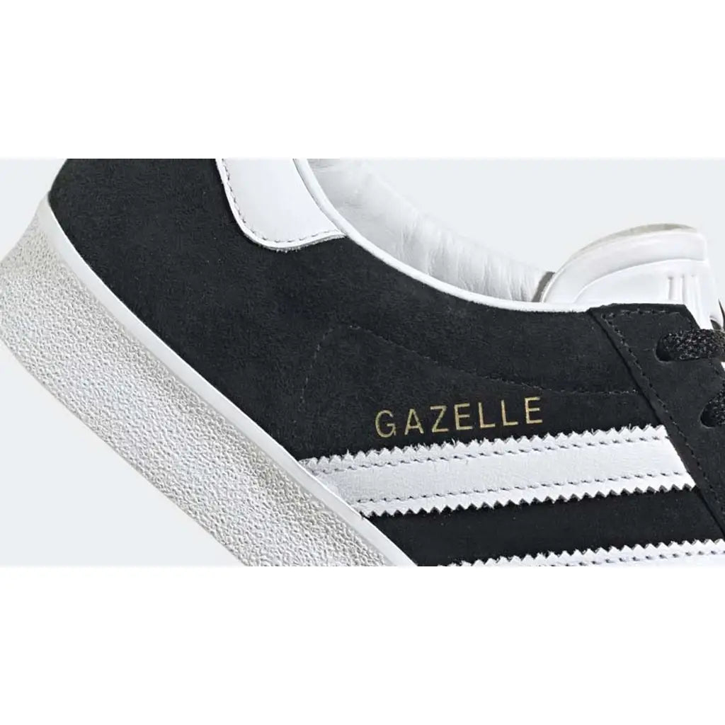 Gazelle 85 - Black White