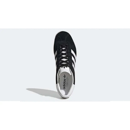 Gazelle 85 - Black White