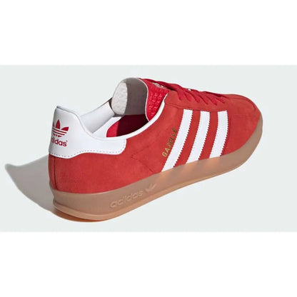 Gazelle Indoor - Better Scarlet Gum