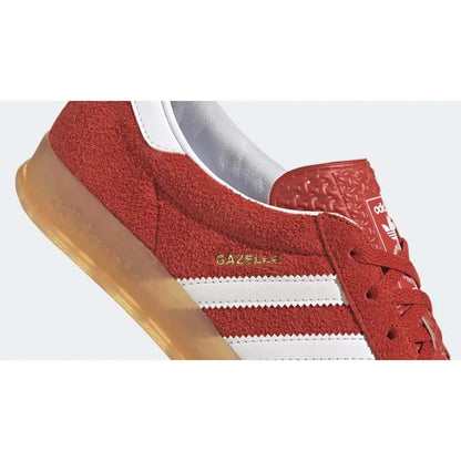 Gazelle Indoor - Bold Orange