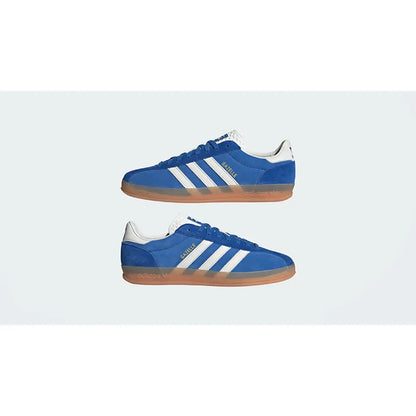Gazelle Indoor - Pro Blue