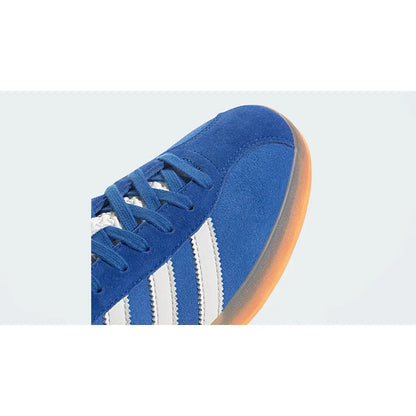 Gazelle Indoor - Pro Blue