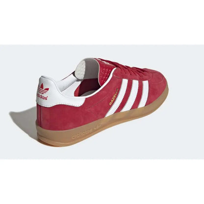 Gazelle Indoor - Scarlet