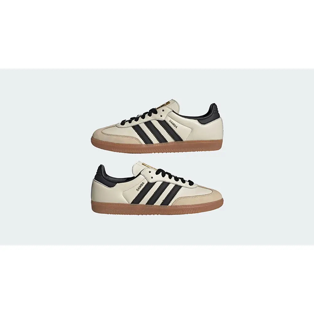Samba OG - Cream White Black