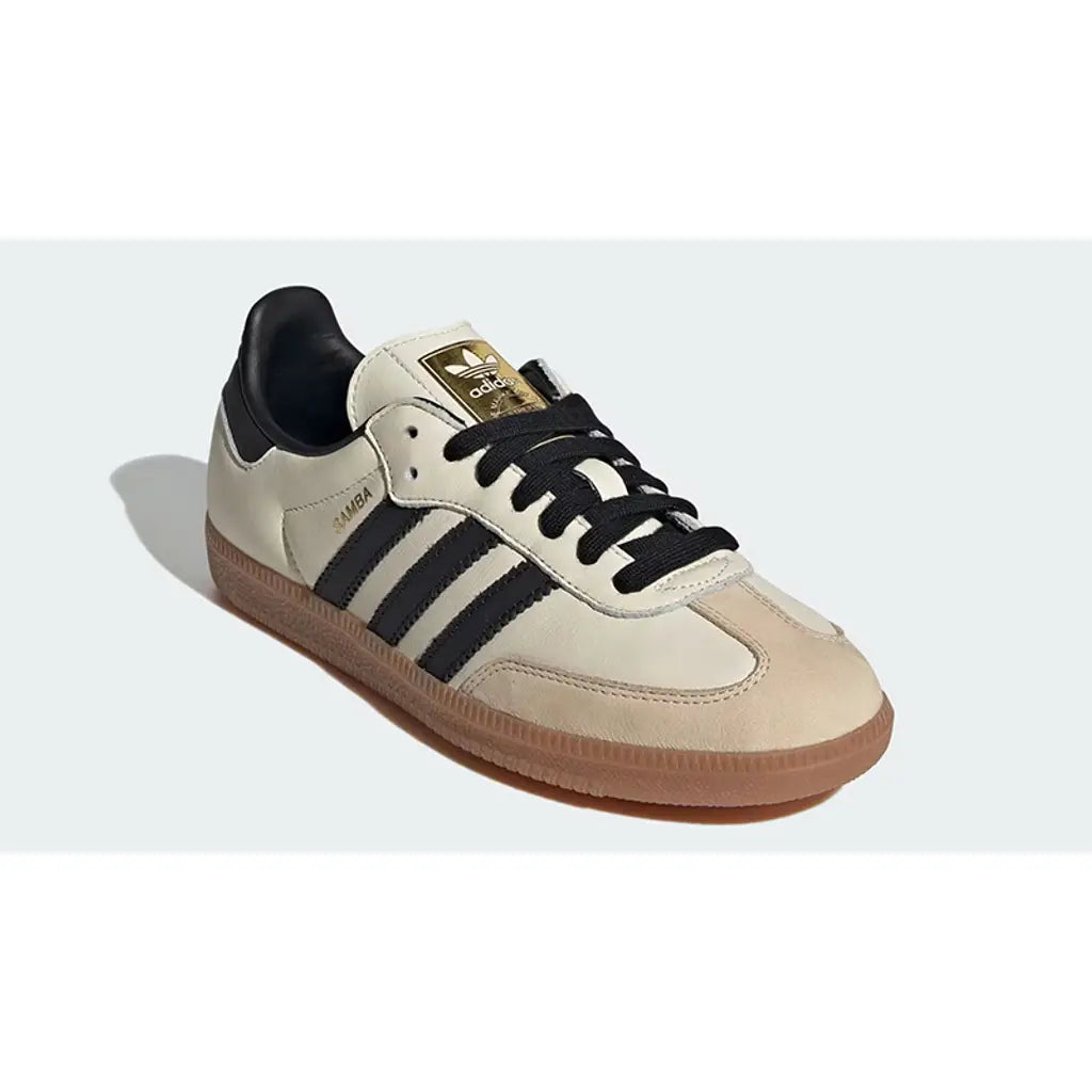 Samba OG - Cream White Black