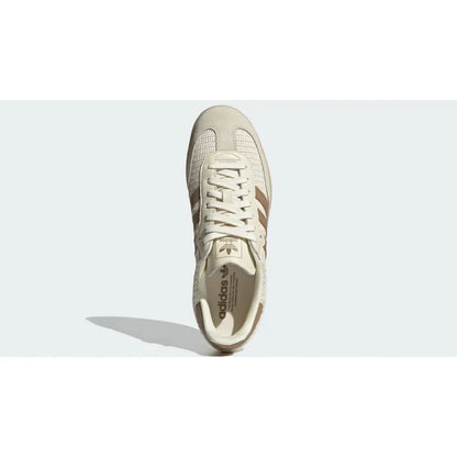 Samba OG - Cream White Cardboard