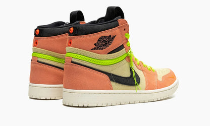 Air Jordan 1 High Switch - Peach