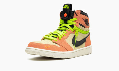 Air Jordan 1 High Switch - Peach