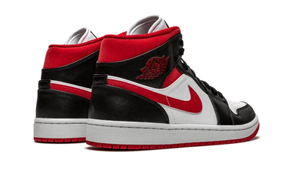 Air Jordan 1 - Metallic Red