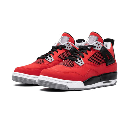 Air Jordan 4 - Toro Bravo