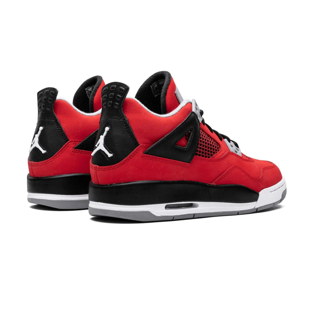 Air Jordan 4 - Toro Bravo