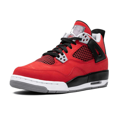 Air Jordan 4 - Toro Bravo