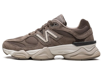 New Balance 9060 - Mushroom/Brown