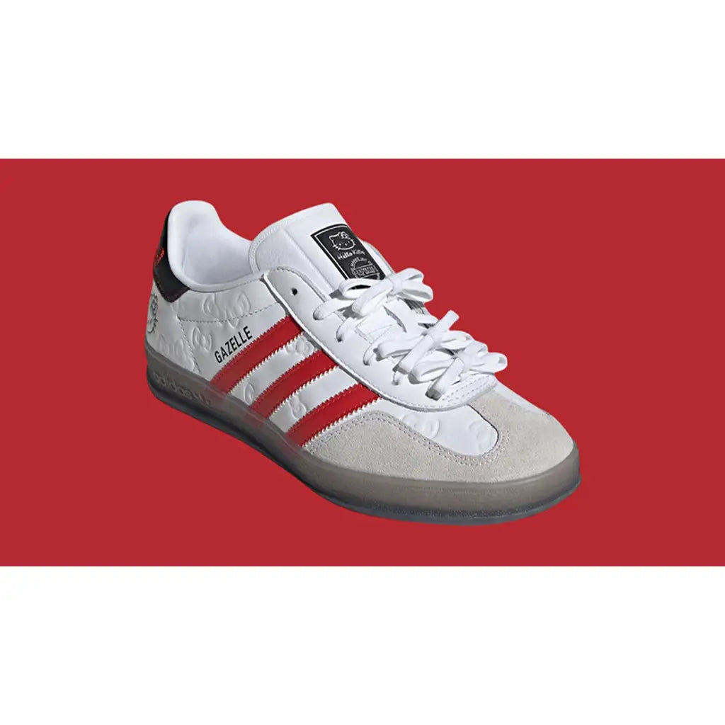 Hello kitty x Gazelle Indoor