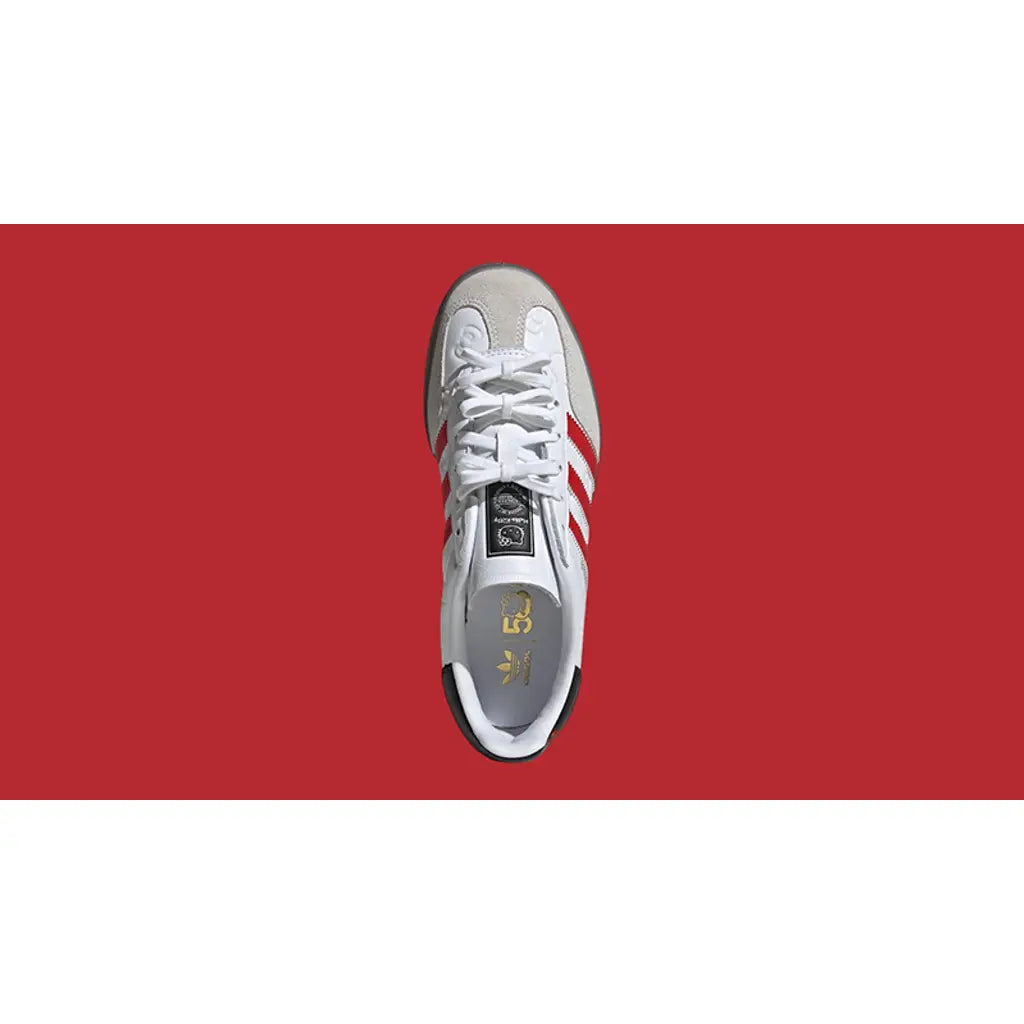 Hello kitty x Gazelle Indoor